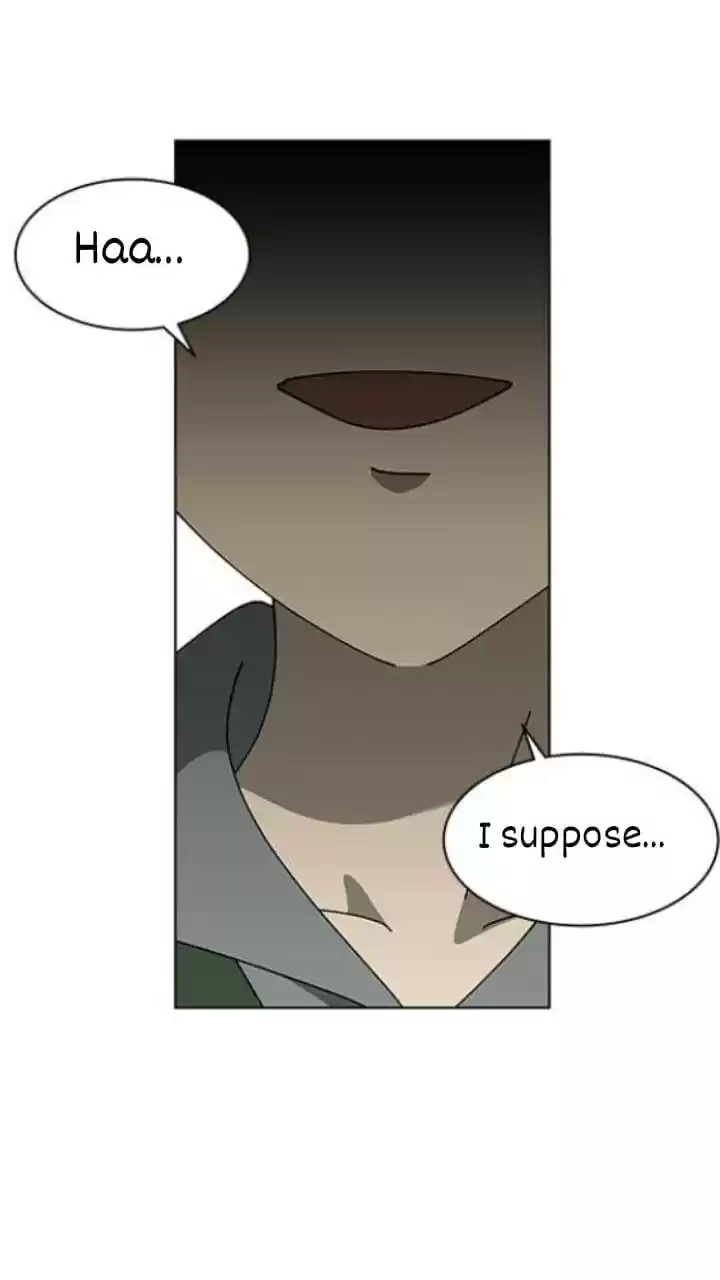 It’S Mine Chapter 107