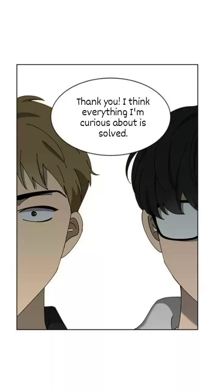 It’S Mine Chapter 107