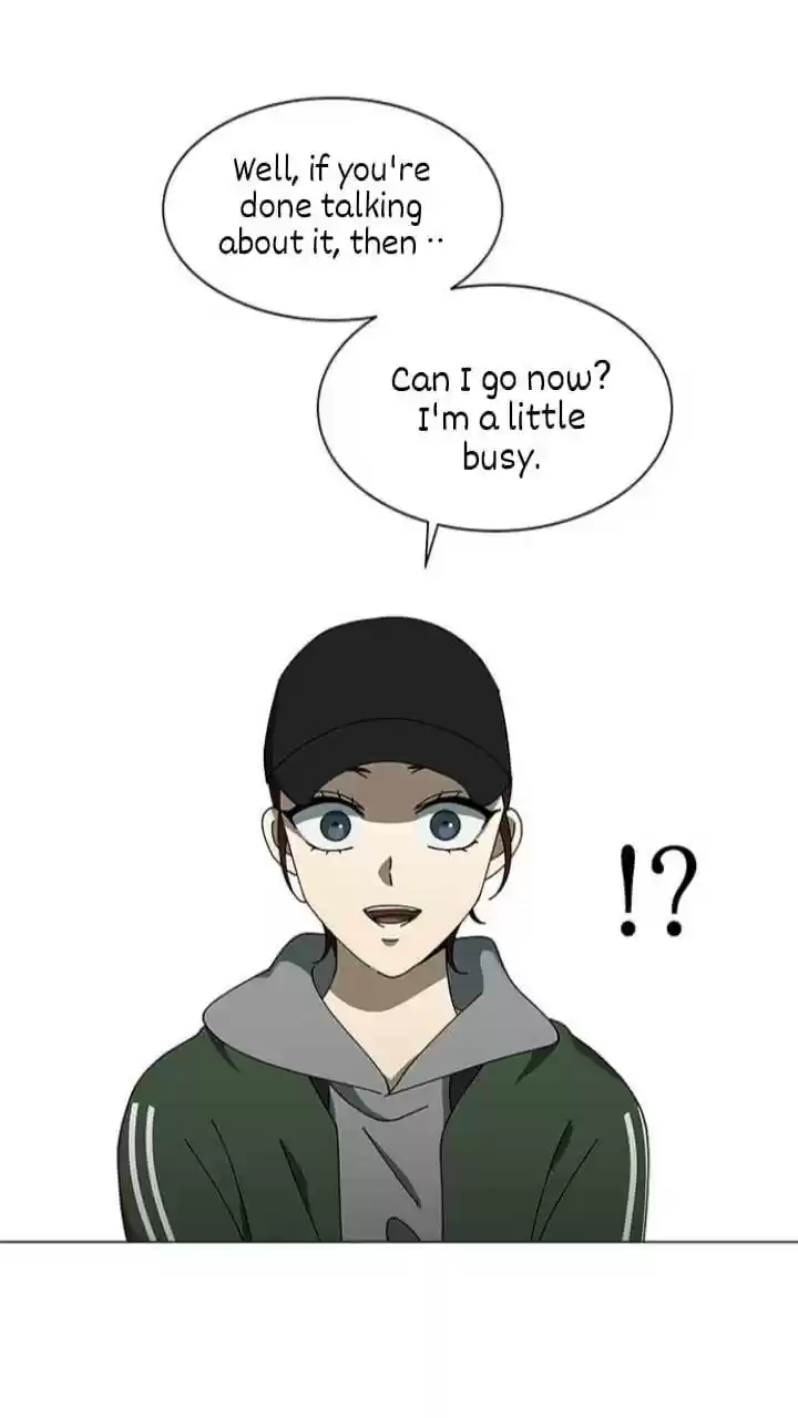 It’S Mine Chapter 107