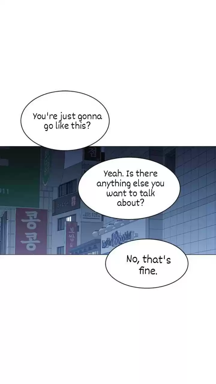 It’S Mine Chapter 107