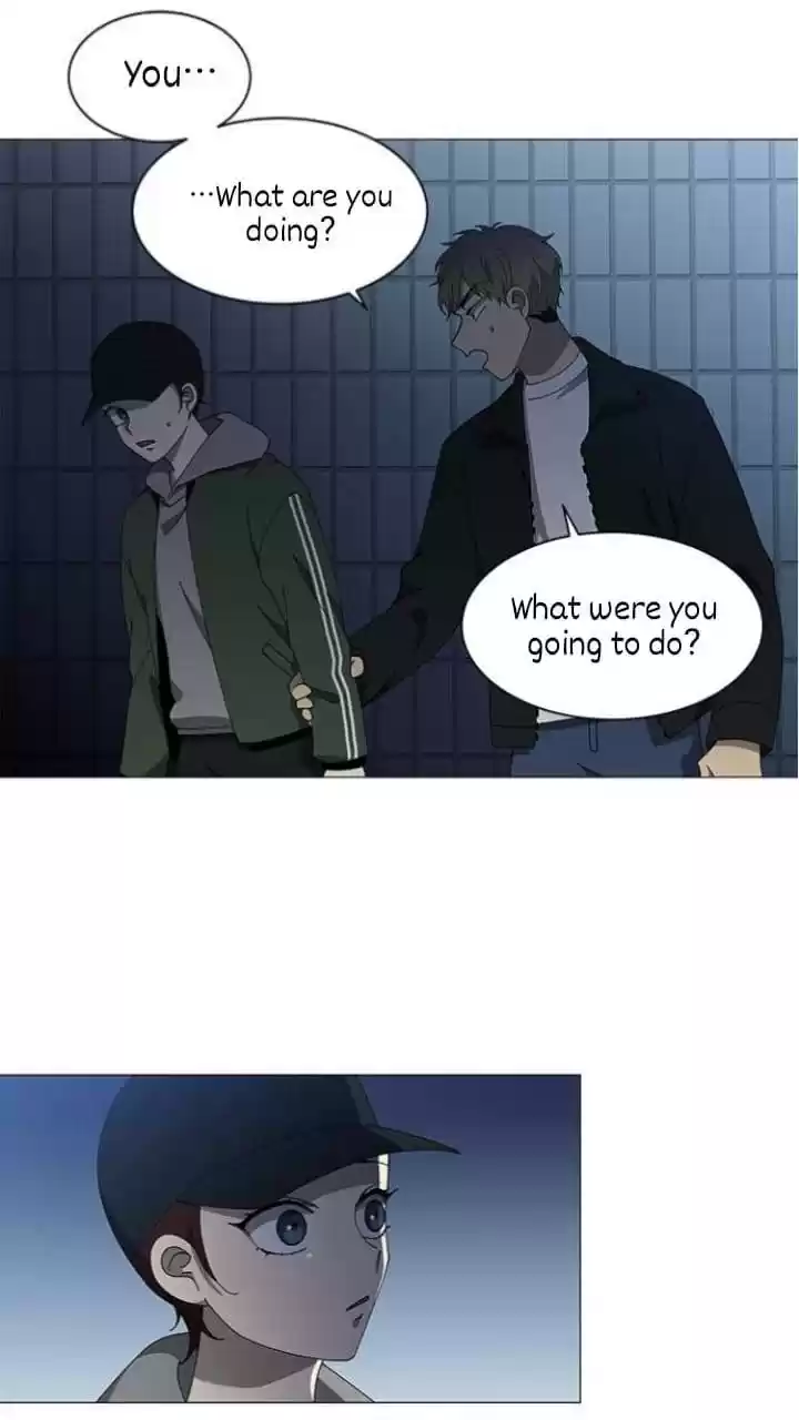 It’S Mine Chapter 107