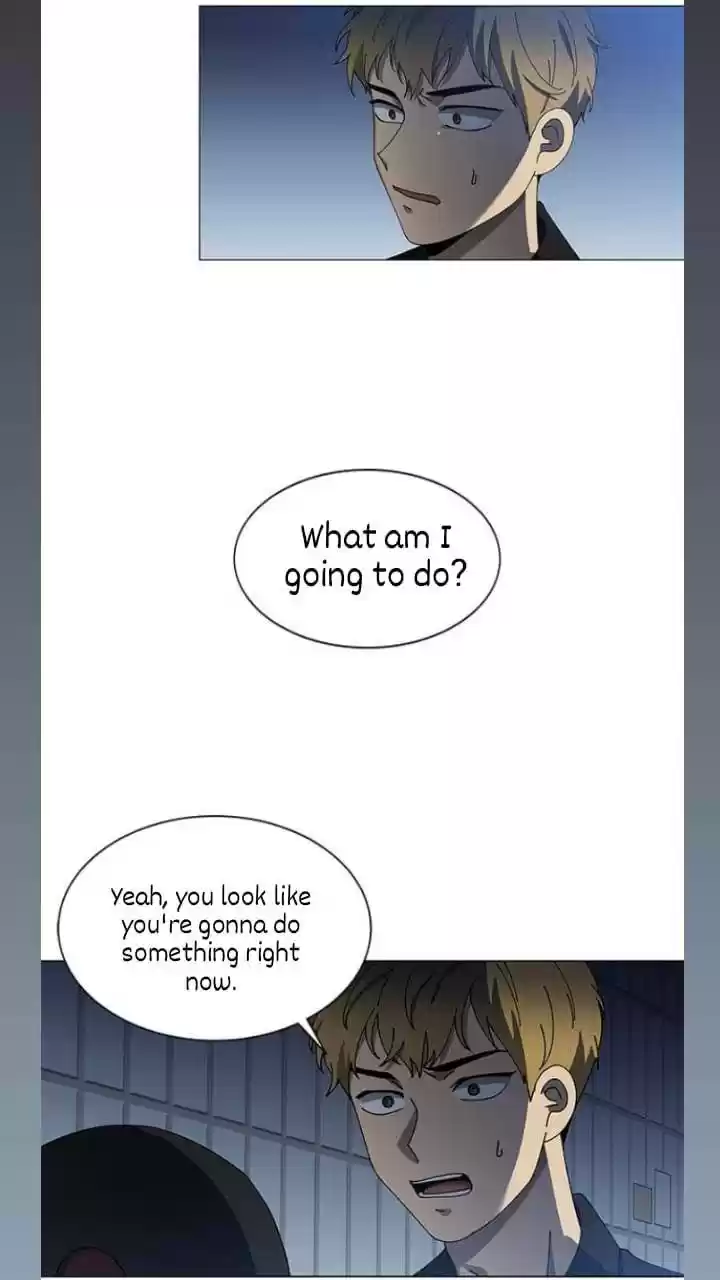 It’S Mine Chapter 107