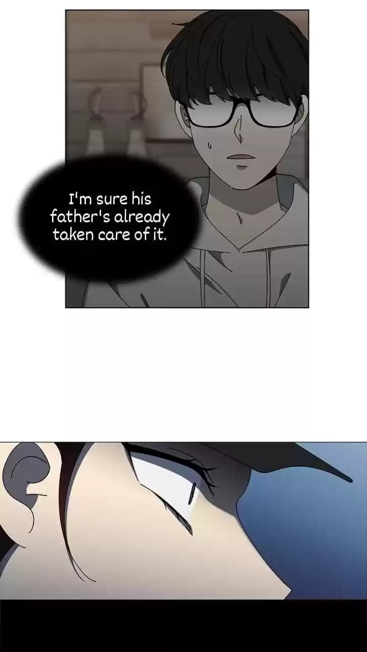 It’S Mine Chapter 107