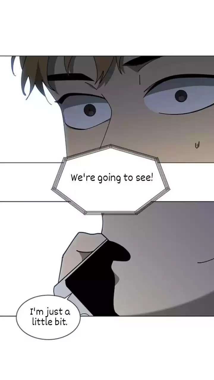 It’S Mine Chapter 107