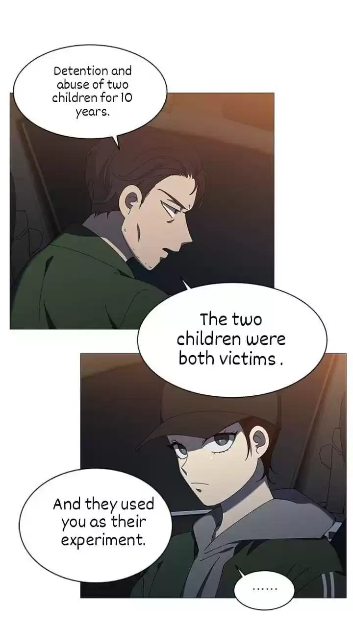 It’S Mine Chapter 108