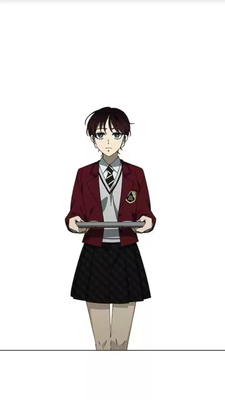 It’S Mine Chapter 108