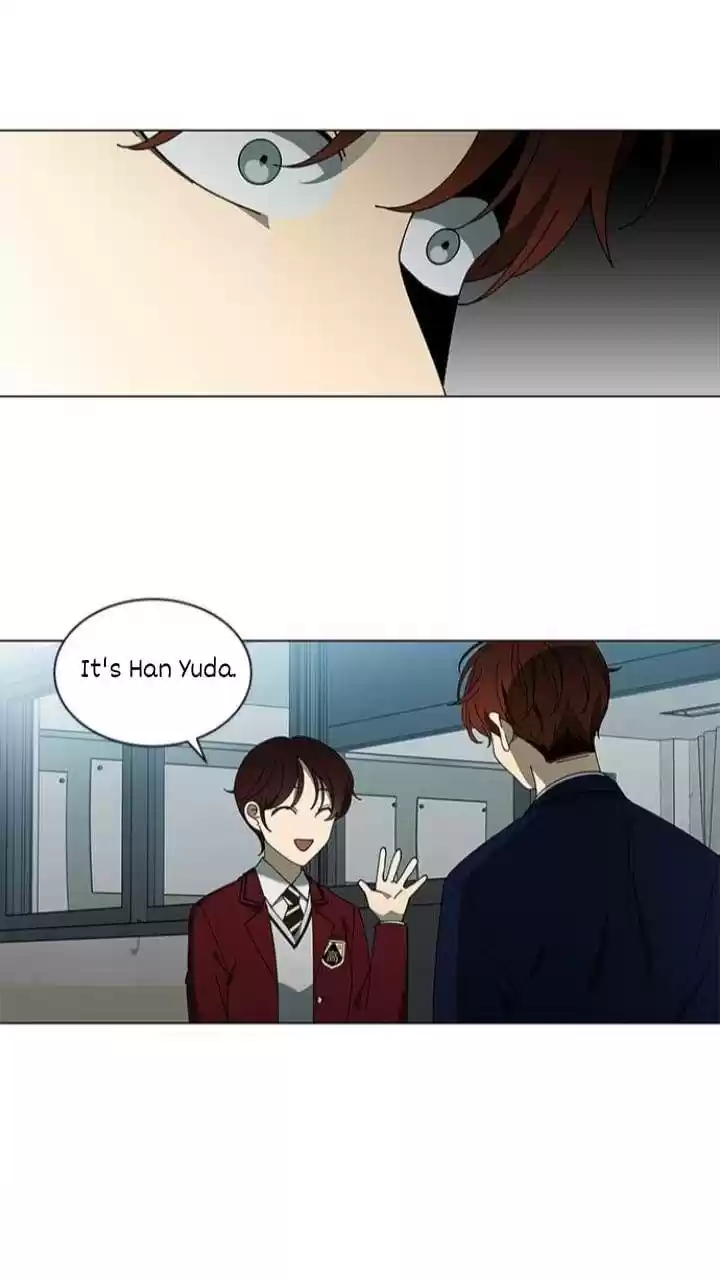 It’S Mine Chapter 108