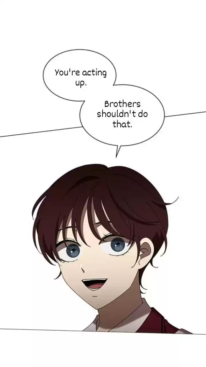 It’S Mine Chapter 108