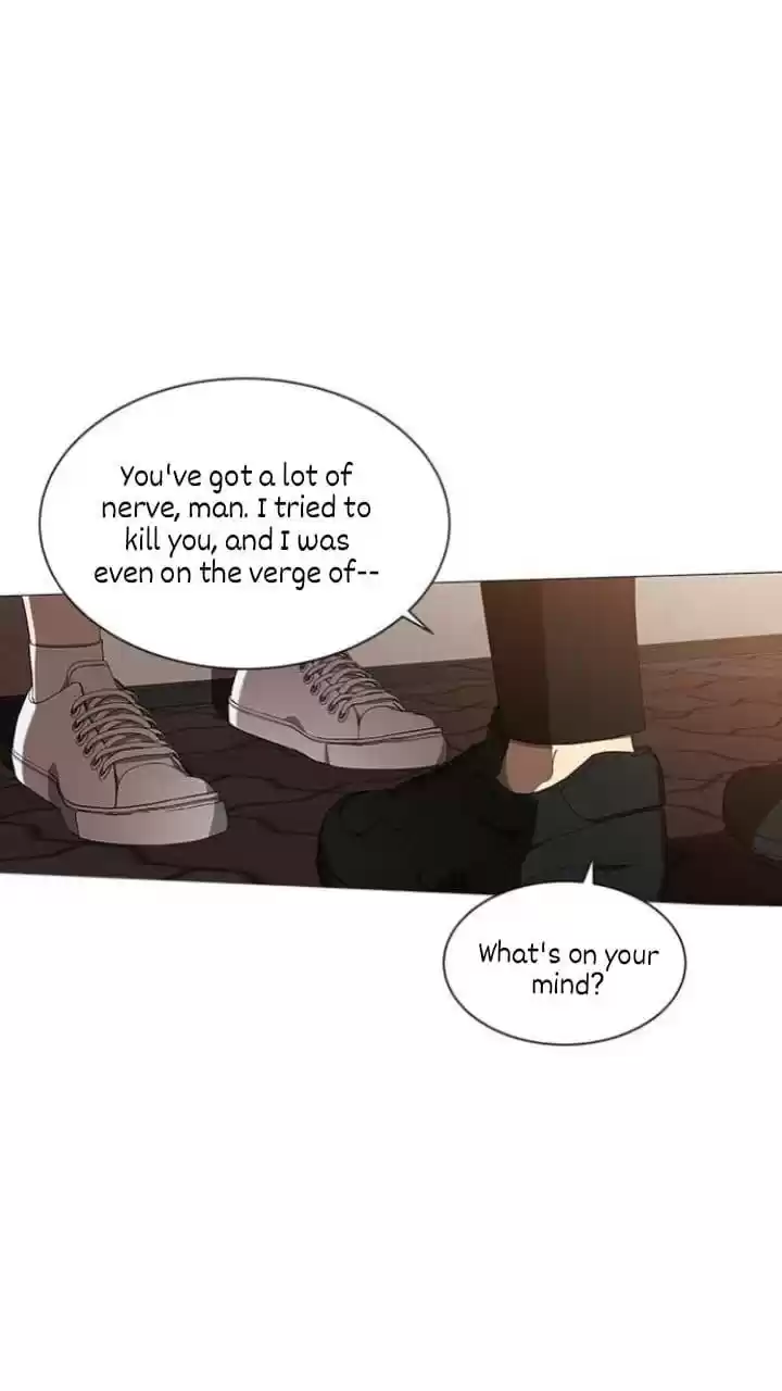 It’S Mine Chapter 108