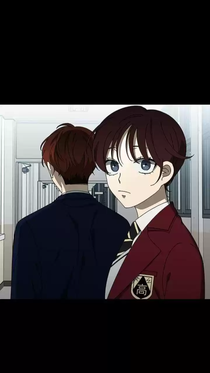 It’S Mine Chapter 109