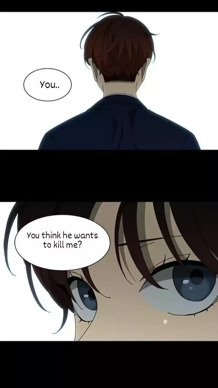 It’S Mine Chapter 109