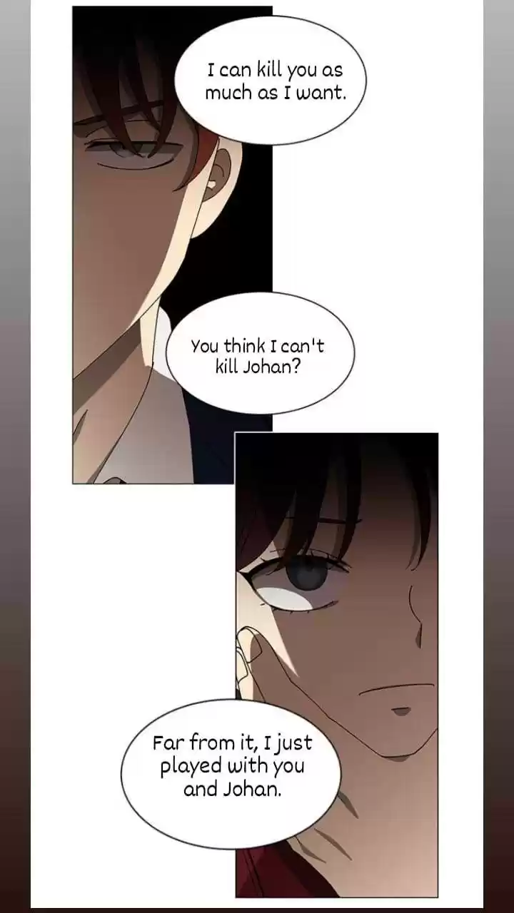 It’S Mine Chapter 109