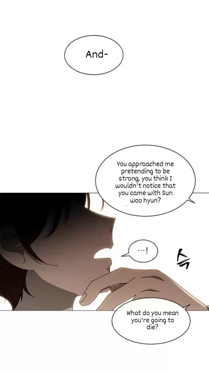 It’S Mine Chapter 109