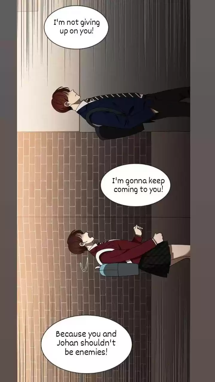 It’S Mine Chapter 109