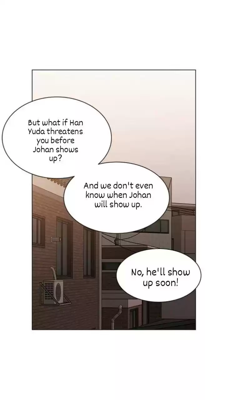 It’S Mine Chapter 109