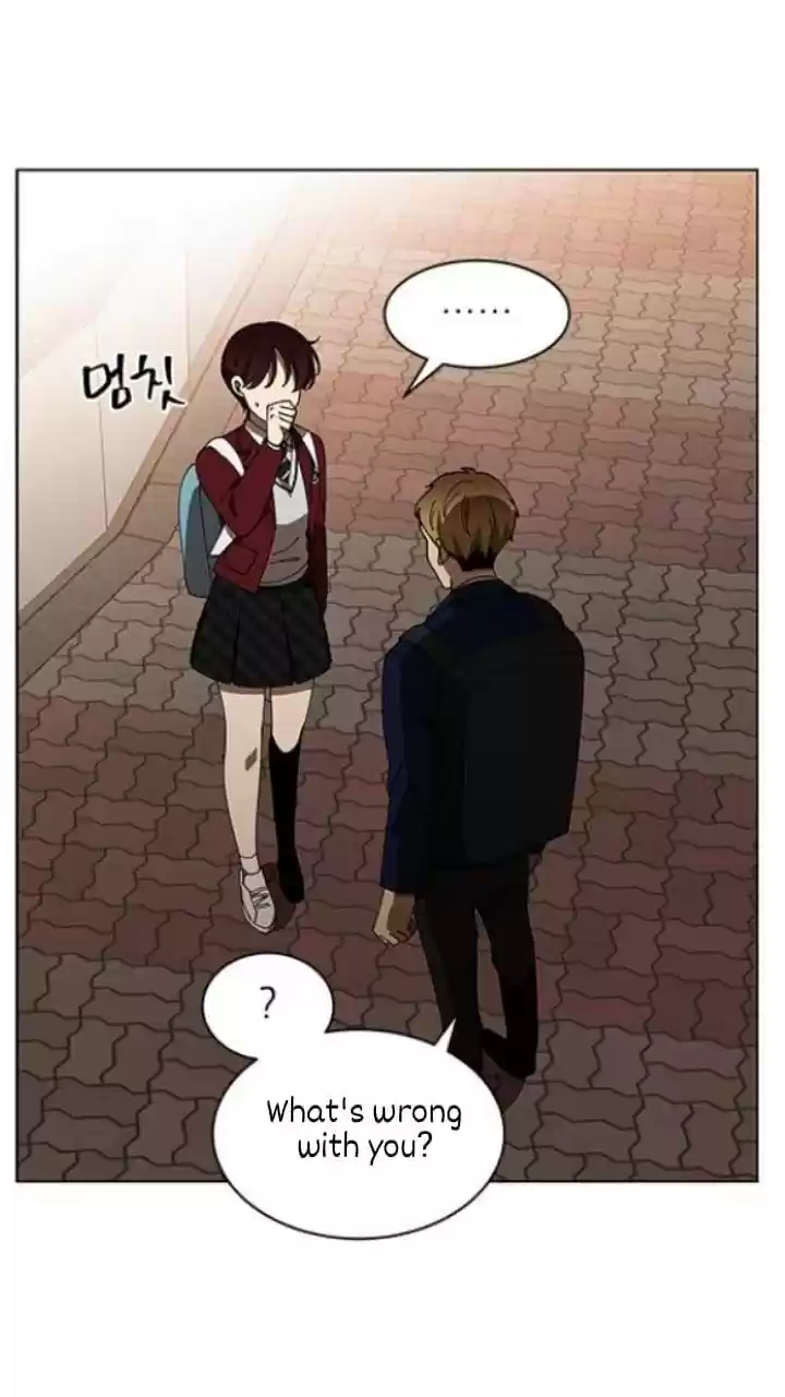 It’S Mine Chapter 109