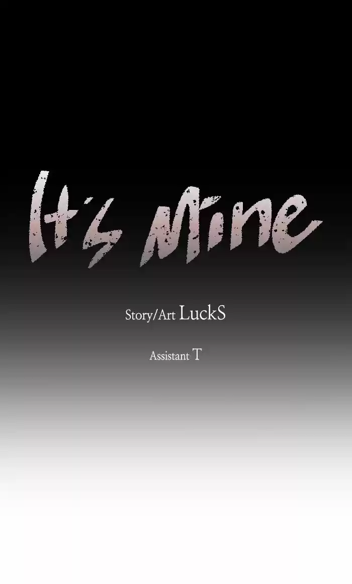 It’S Mine Chapter 11