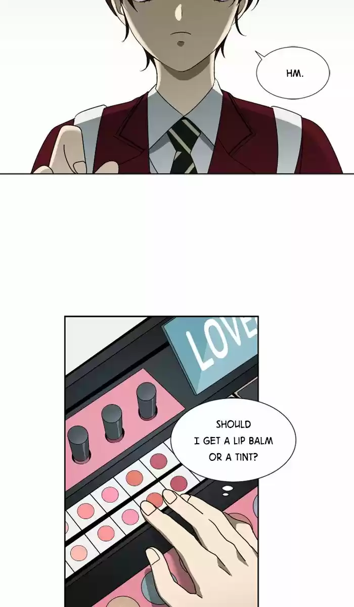 It’S Mine Chapter 11