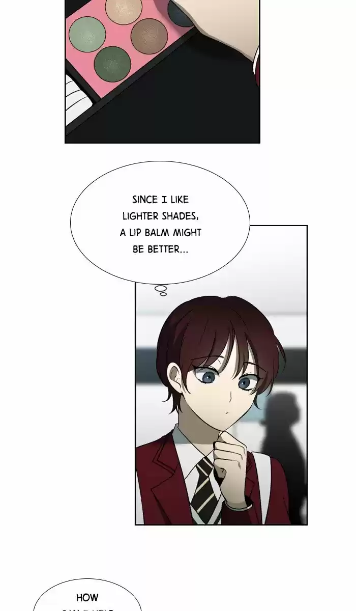 It’S Mine Chapter 11