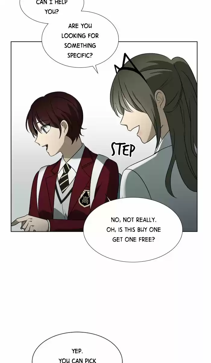 It’S Mine Chapter 11