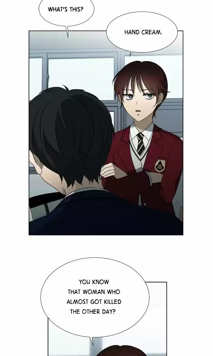 It’S Mine Chapter 11