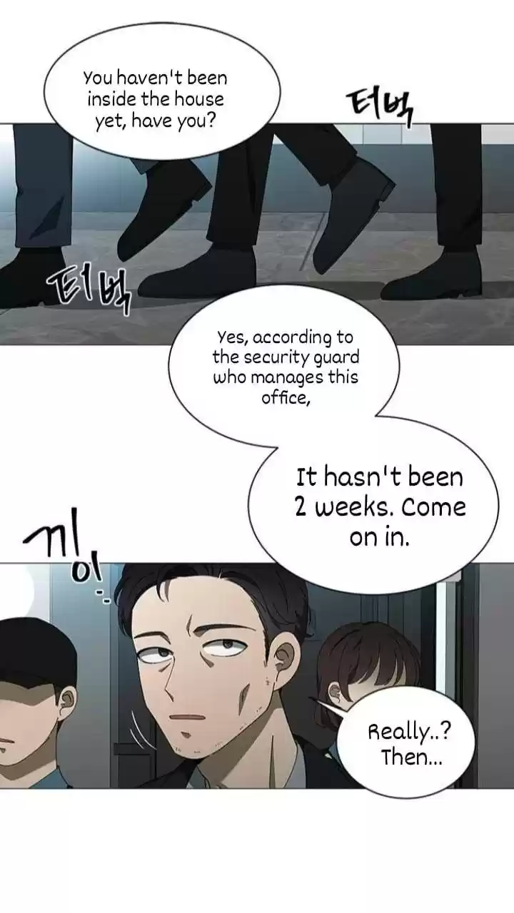 It’S Mine Chapter 110