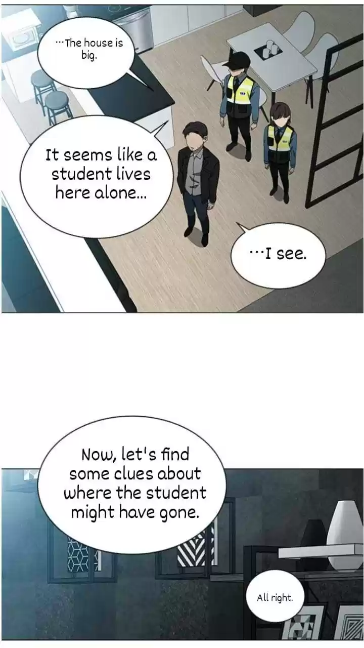 It’S Mine Chapter 110