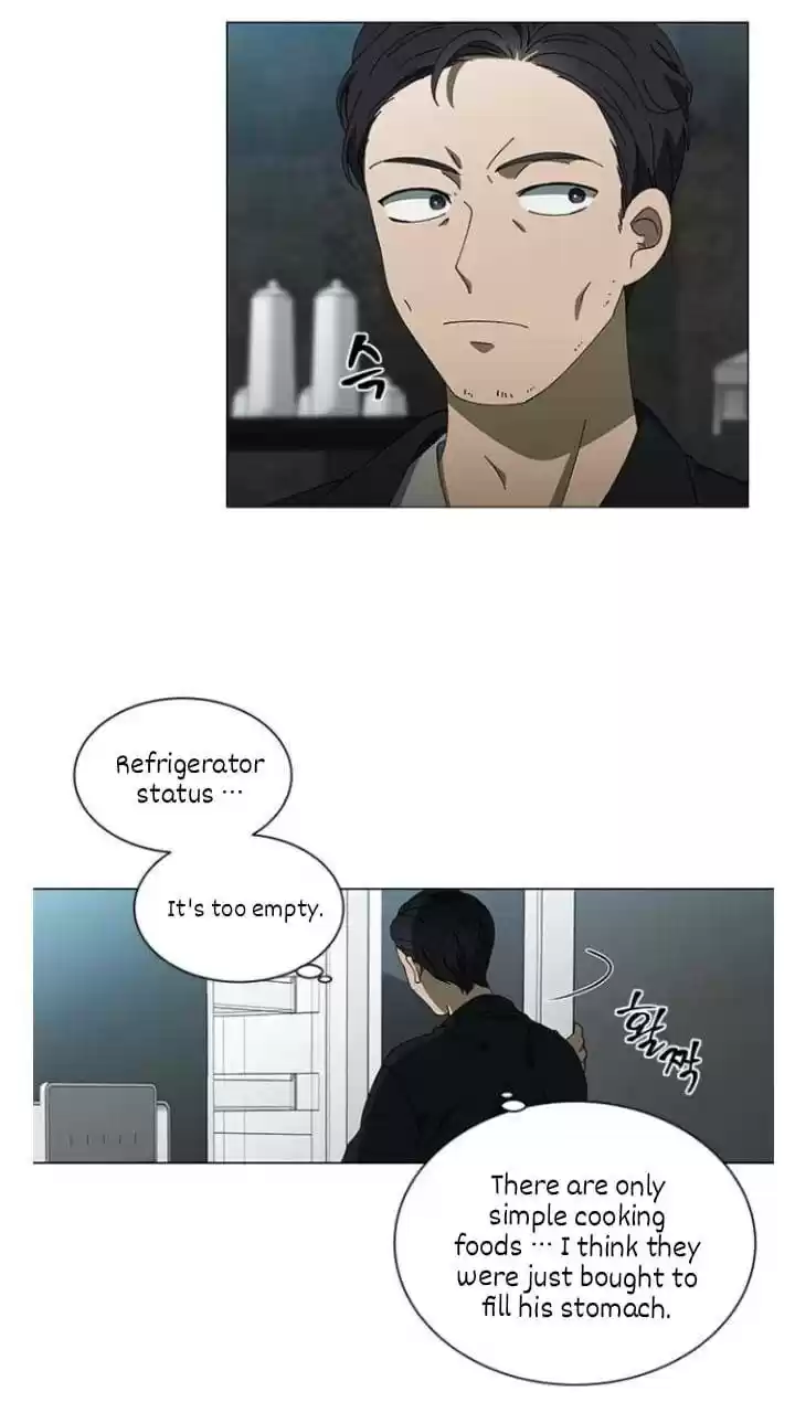 It’S Mine Chapter 110