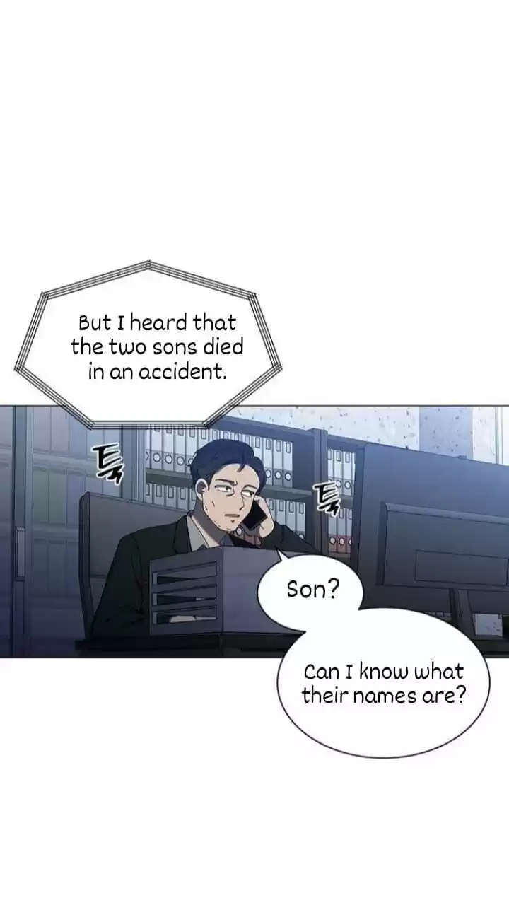 It’S Mine Chapter 110