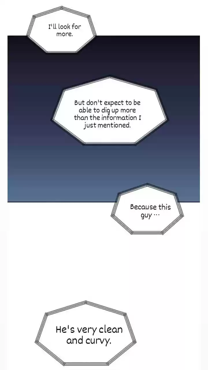 It’S Mine Chapter 110