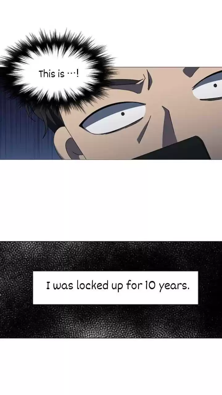 It’S Mine Chapter 110