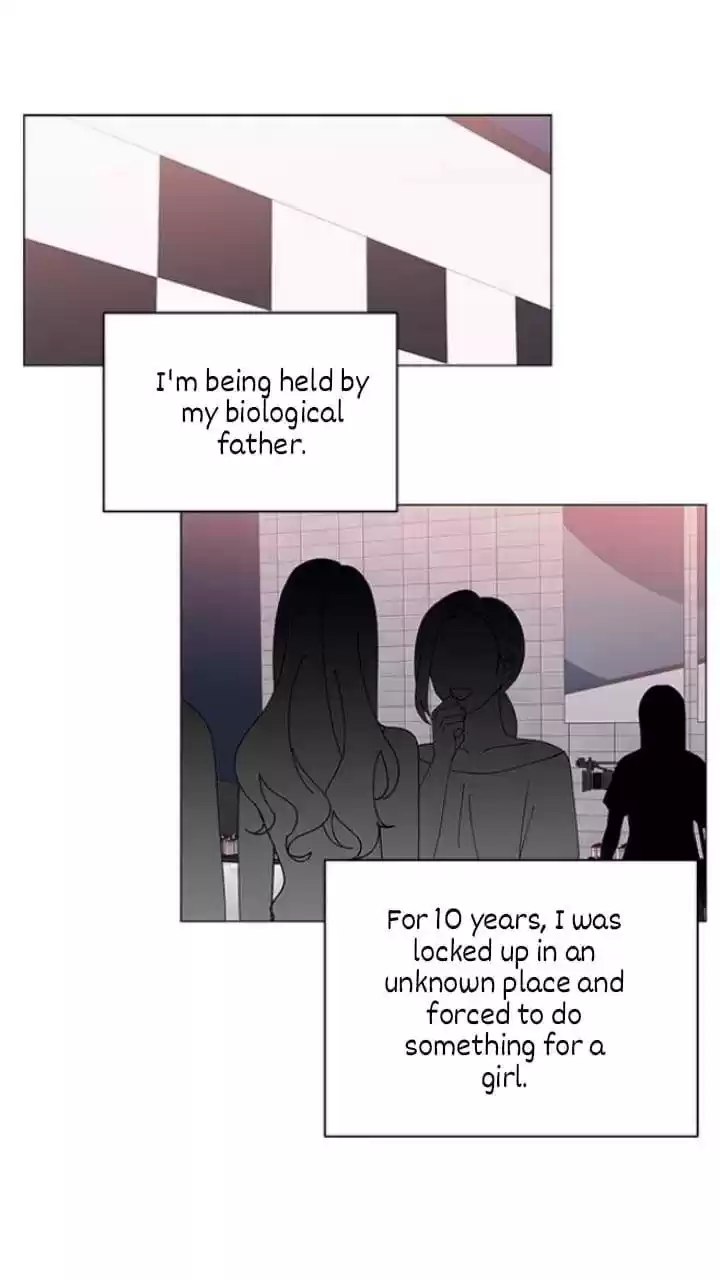 It’S Mine Chapter 110