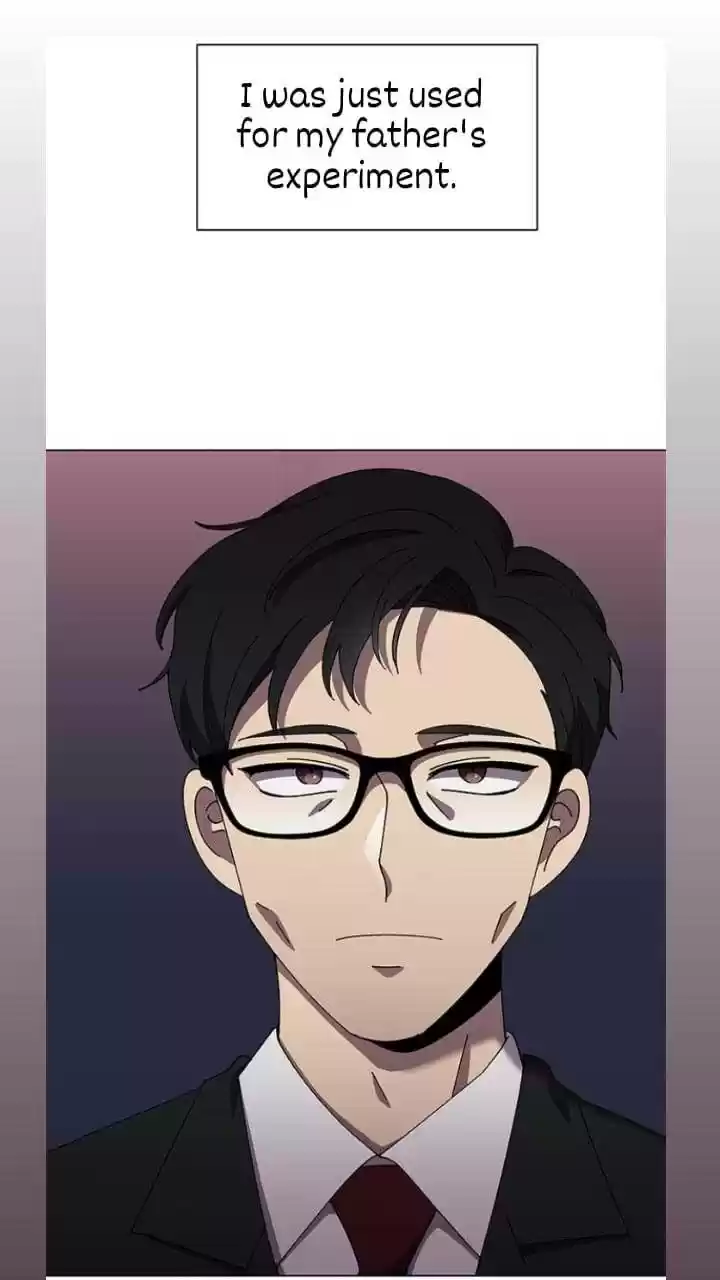 It’S Mine Chapter 110