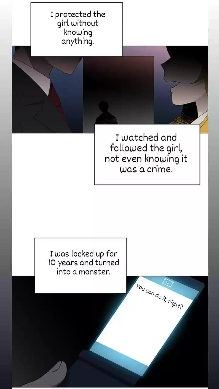 It’S Mine Chapter 110