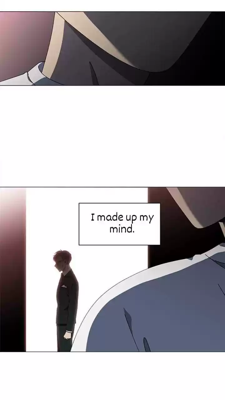 It’S Mine Chapter 110