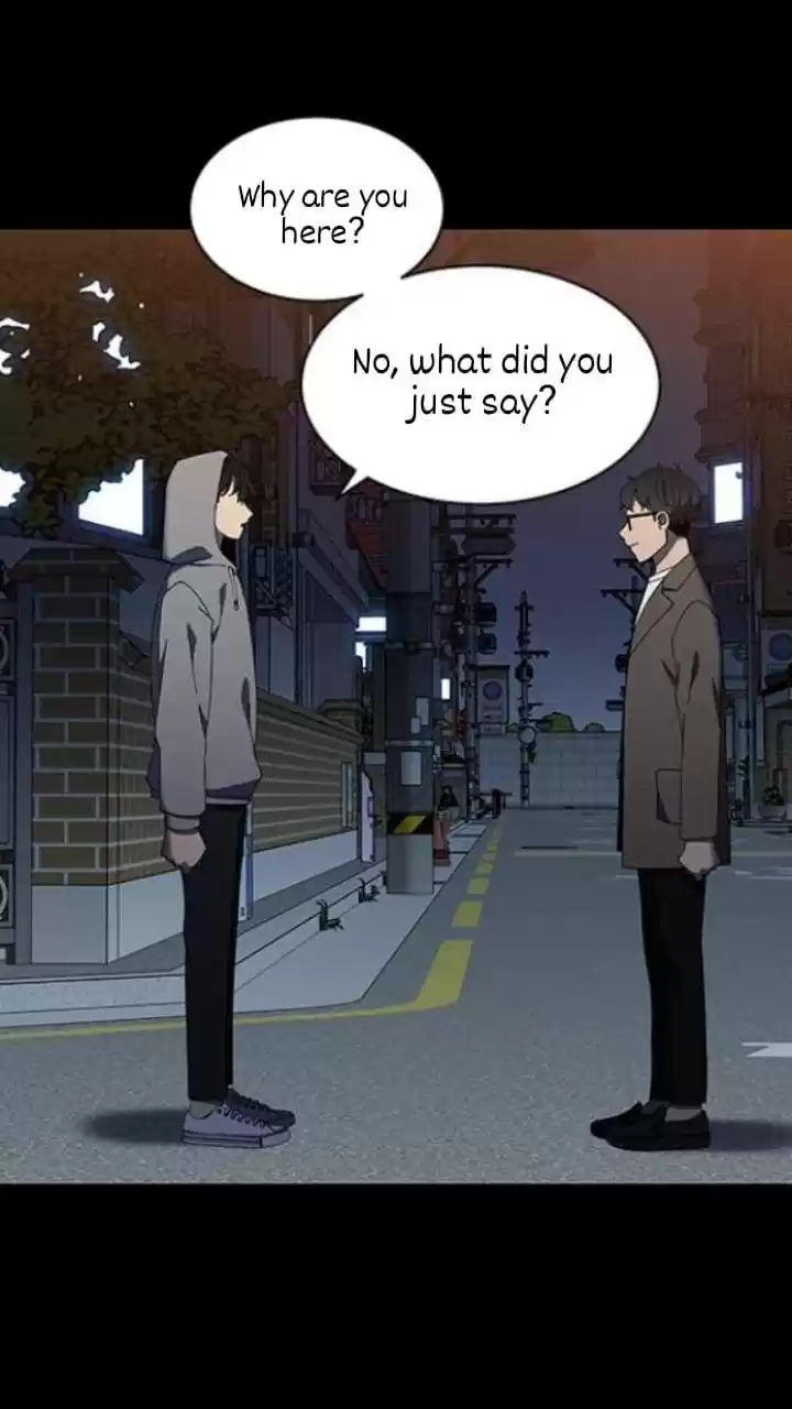 It’S Mine Chapter 111