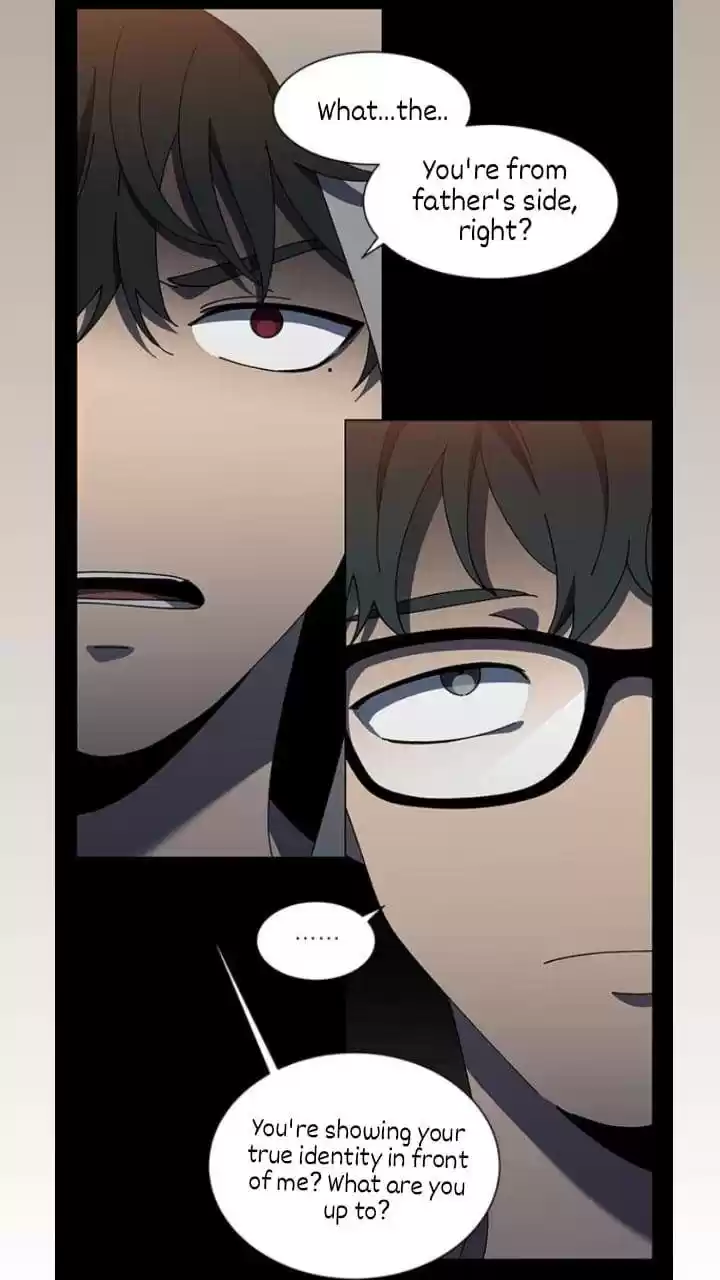 It’S Mine Chapter 111