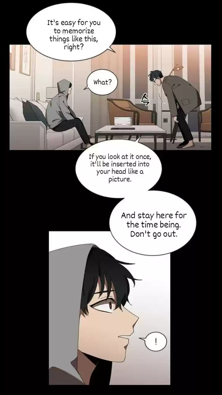 It’S Mine Chapter 111