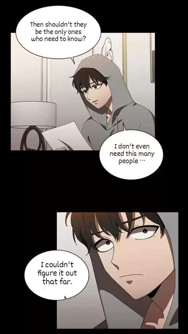 It’S Mine Chapter 111