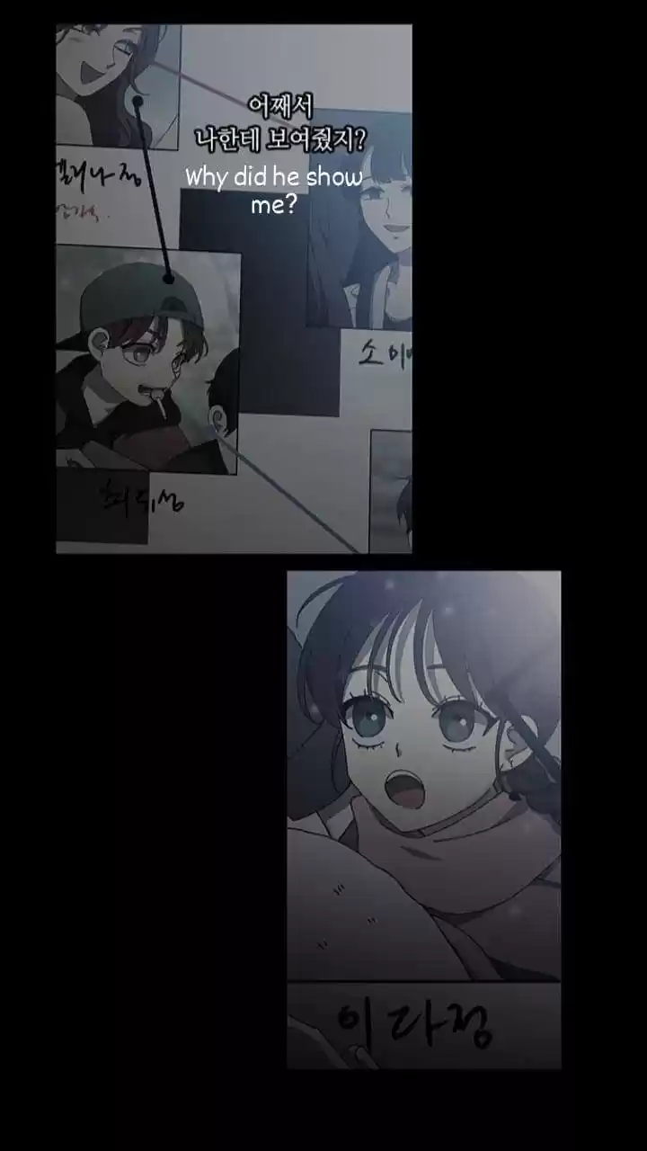 It’S Mine Chapter 111