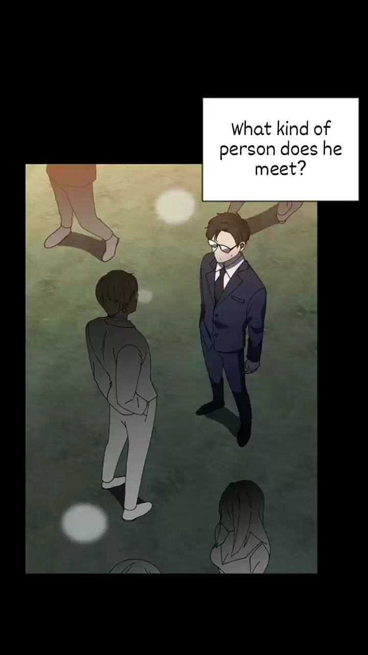 It’S Mine Chapter 111