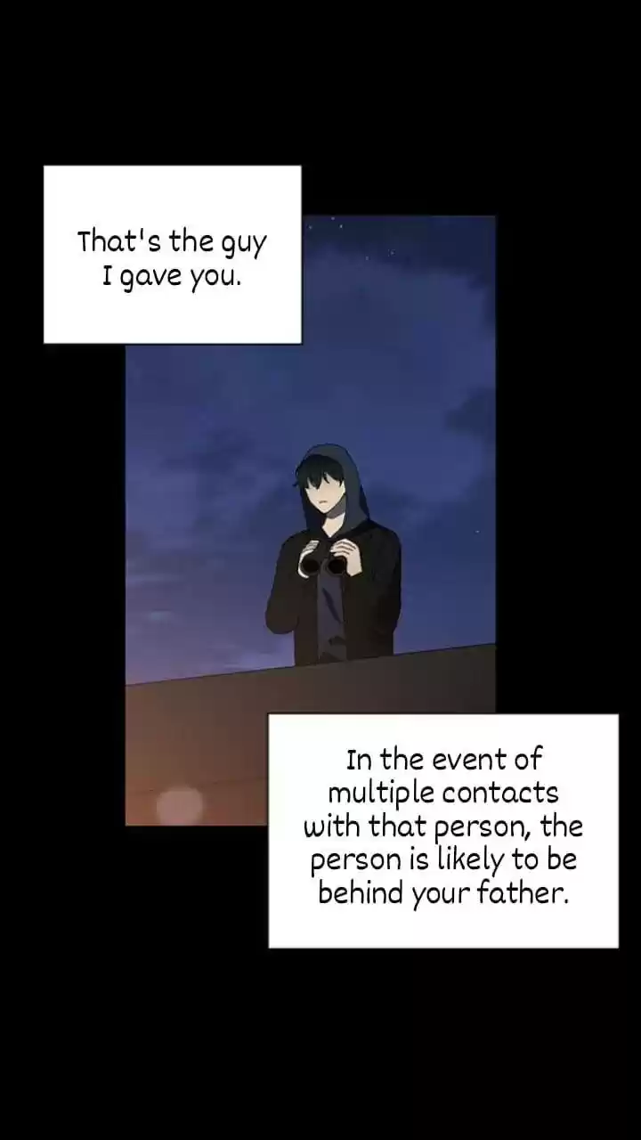 It’S Mine Chapter 111