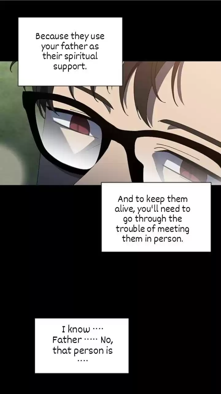 It’S Mine Chapter 111