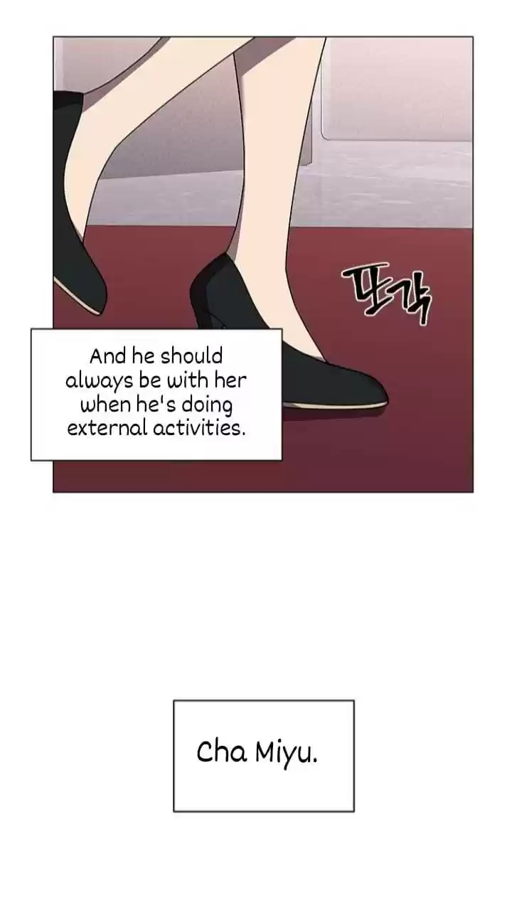 It’S Mine Chapter 111