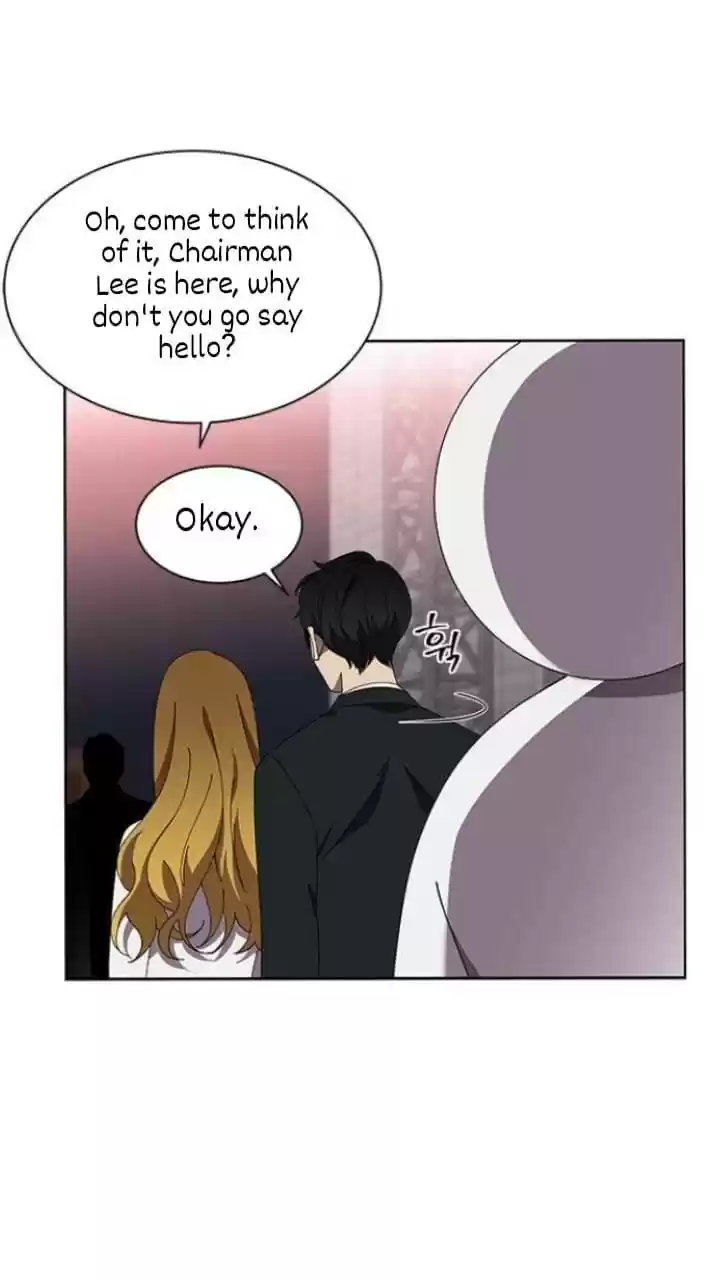 It’S Mine Chapter 111