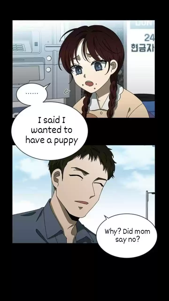 It’S Mine Chapter 113