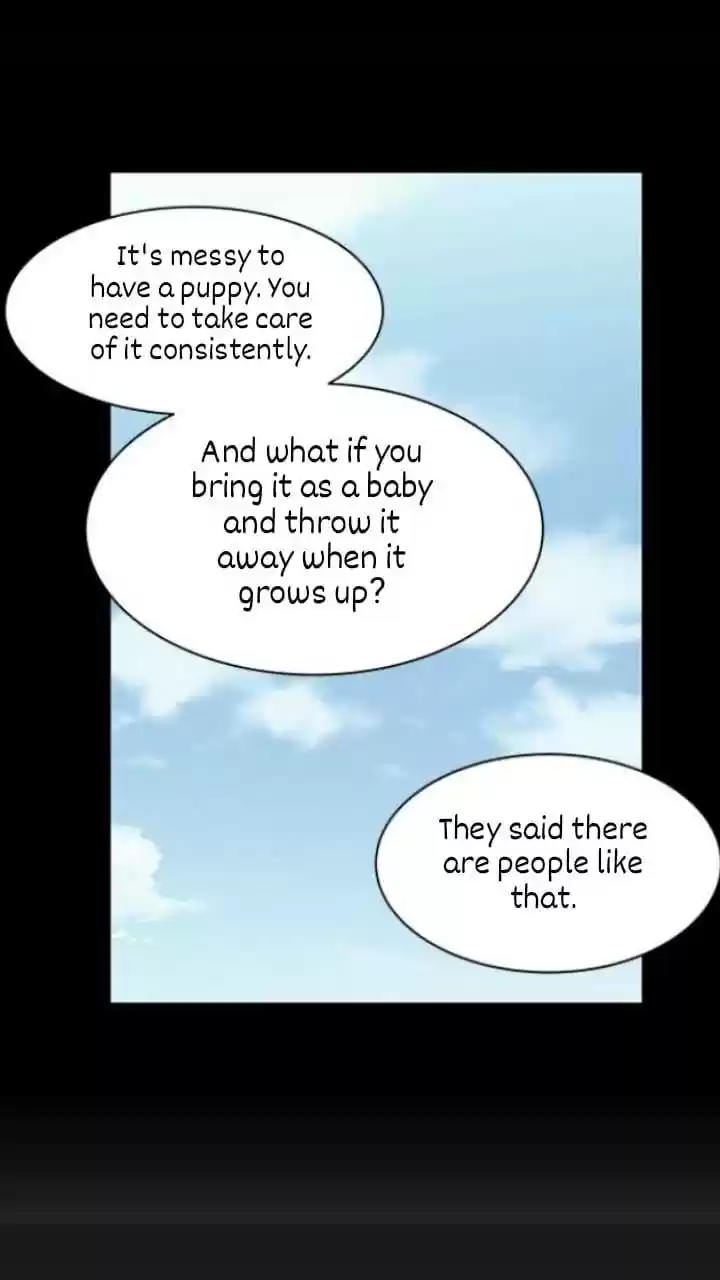 It’S Mine Chapter 113