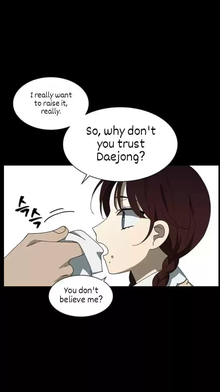 It’S Mine Chapter 113