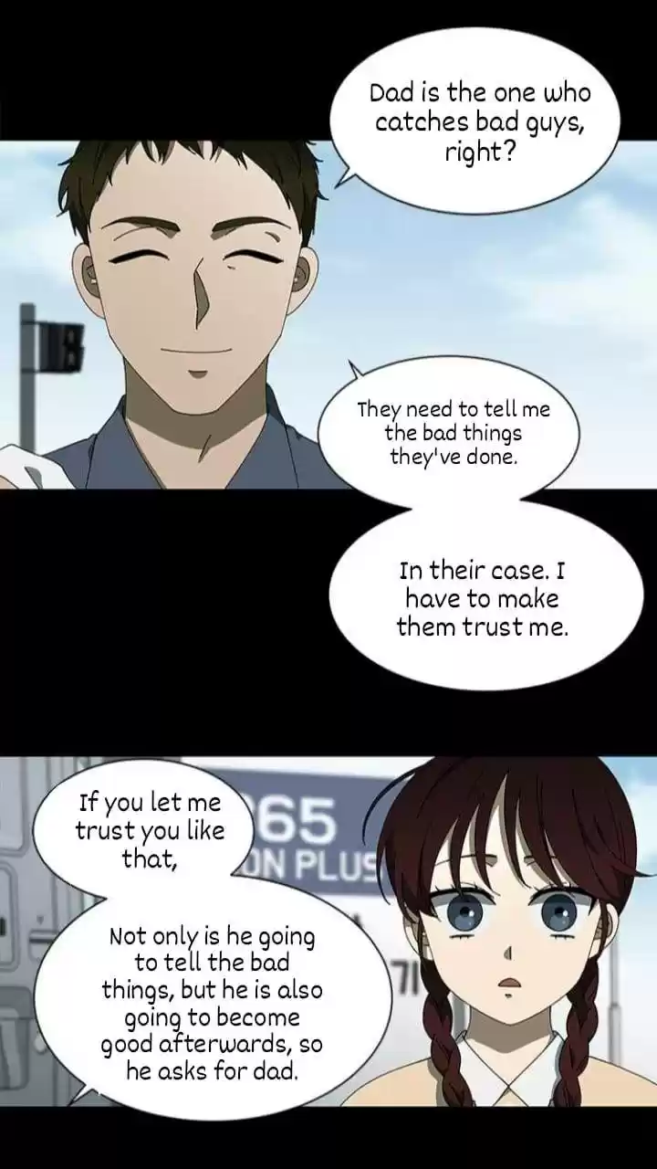 It’S Mine Chapter 113