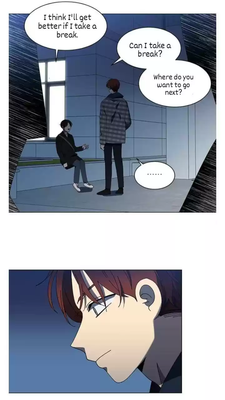 It’S Mine Chapter 113